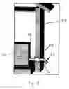 Fig. 04 - Pipe coupling for a venting system