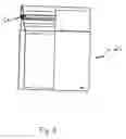 Fig. 07 - Pipe coupling for a venting system
