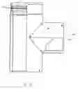 Fig. 09 - Pipe coupling for a venting system