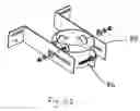 Fig. 20 - Pipe coupling for a venting system