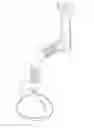 Fig. 01 - Auxiliary respiratory device