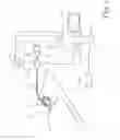 Fig. 06 - Method and arrangement for the tiration of physiological measuring signals in conjunction with the observation of a patient in terms of sleep-related respiratory problems