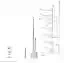 Fig. 11 - Method and arrangement for the tiration of physiological measuring signals in conjunction with the observation of a patient in terms of sleep-related respiratory problems