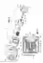 Fig. 03 - Mechanical ventilation system utilizing bias valve