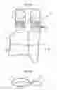 Fig. 04 - Aerosol inhalation system and interface accessory for use therewith