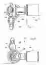 Fig. 04 - Patient interface with respiratory gas measurement component