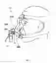 Fig. 09 - Patient interface with respiratory gas measurement component