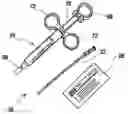 Fig. 01 - Methods and apparatus for nasal aspiration