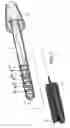 Fig. 02 - Brush for applying a cosmetic product
