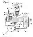 Fig. 05 - Coating an interdental cleaning region of an interdental cleaning device