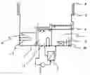 Fig. 01 - Process for removing water and apparatus for removing water
