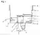 Fig. 02 - Process for removing water and apparatus for removing water