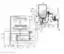 Fig. 01 - Rotary nozzle and detergent dissolving system using the same