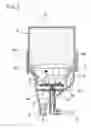 Fig. 03 - Rotary nozzle and detergent dissolving system using the same