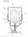 Fig. 09 - Rotary nozzle and detergent dissolving system using the same