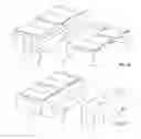 Fig. 03 - Pneumatic floor or wall structure