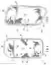 Fig. 04 - Collapsible panels having multiple frame members