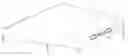 Fig. 01 - Reinforced structure for a cross bar frame of a tent