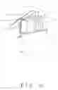 Fig. 03 - Reinforced structure for a cross bar frame of a tent