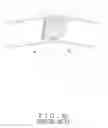 Fig. 13 - Reinforced structure for a cross bar frame of a tent