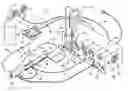 Fig. 01 - Fluid control system for a rotational atherectomy device