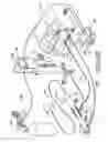 Fig. 02 - Fluid control system for a rotational atherectomy device