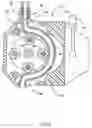 Fig. 04 - Fluid control system for a rotational atherectomy device