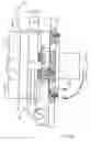 Fig. 16 - Fluid control system for a rotational atherectomy device