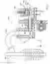 Fig. 17 - Fluid control system for a rotational atherectomy device