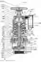 Fig. 01 - Compact field adjustable pressure reducing valve