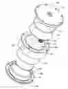 Fig. 01 - Sensitive fluid balancing relief valve