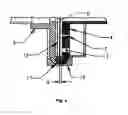 Fig. 05 - Sensitive fluid balancing relief valve