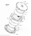 Fig. 08 - Sensitive fluid balancing relief valve
