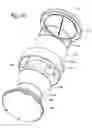 Fig. 09 - Sensitive fluid balancing relief valve