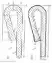 Fig. 02 - Conduit, preferably a flexible hose