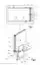 Fig. 02 - Heald shaft for a weaving machine