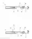 Fig. 06 - Heald shaft for a weaving machine