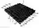 Fig. 01 - Bulk enhancing forming fabrics