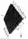 Fig. 02 - Bulk enhancing forming fabrics