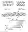 Fig. 02 - Multi-axial seamed papermaking fabric and method