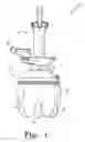 Fig. 02 - Tank sprayer with integrated measuring device