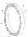 Fig. 01 - Run-flat support
