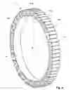 Fig. 06 - Run-flat support