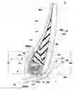 Fig. 01 - Heavy duty tire