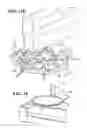 Fig. 12 - Method of fabricating replicated optics
