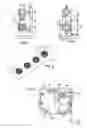 Fig. 03 - Method and apparatus for the high speed application of hook and loop fasteners