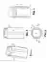 Fig. 03 - Device for applying and heat-shrinking plastics labels, and process for applying said labels