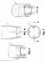 Fig. 04 - Device for applying and heat-shrinking plastics labels, and process for applying said labels