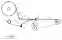 Fig. 01 - Continuous motion label transferring apparatus