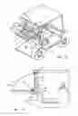 Fig. 05 - Vertically attached golf cart canopy